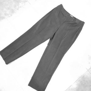 Talbots career pants